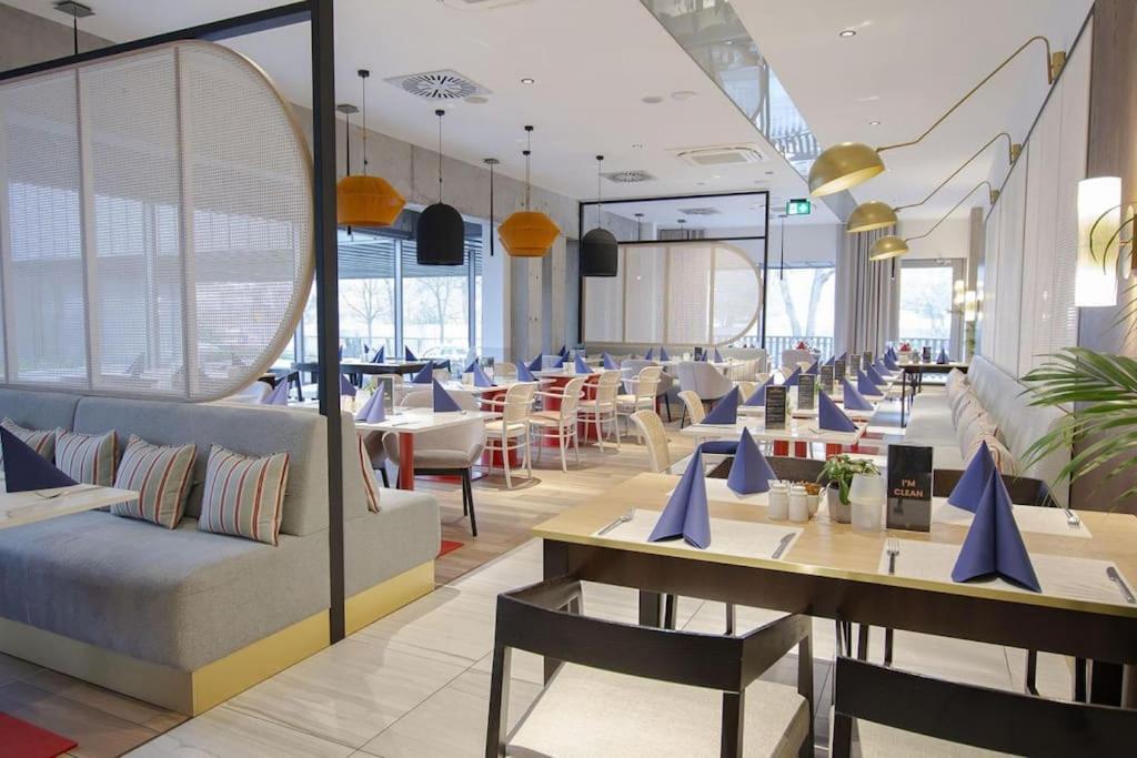 Vacationclub Royal Tulip Sand Apartament 309 Kolobrzeg Exterior photo